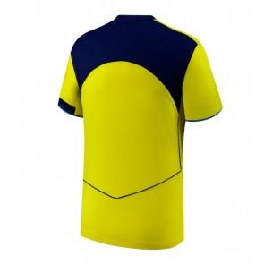 Tottenham Hotspur Tredjetrøje 2025-26 Kortærmet